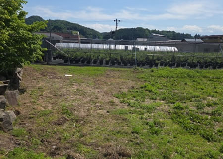 スロープ ビフォアー